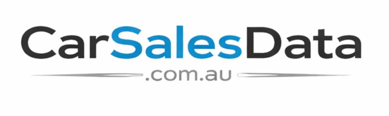 CarSalesData.com.au